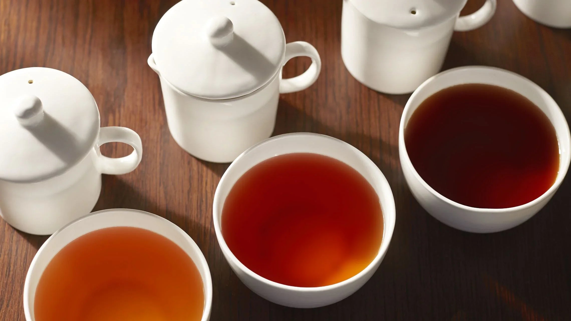 Who was Earl Grey?