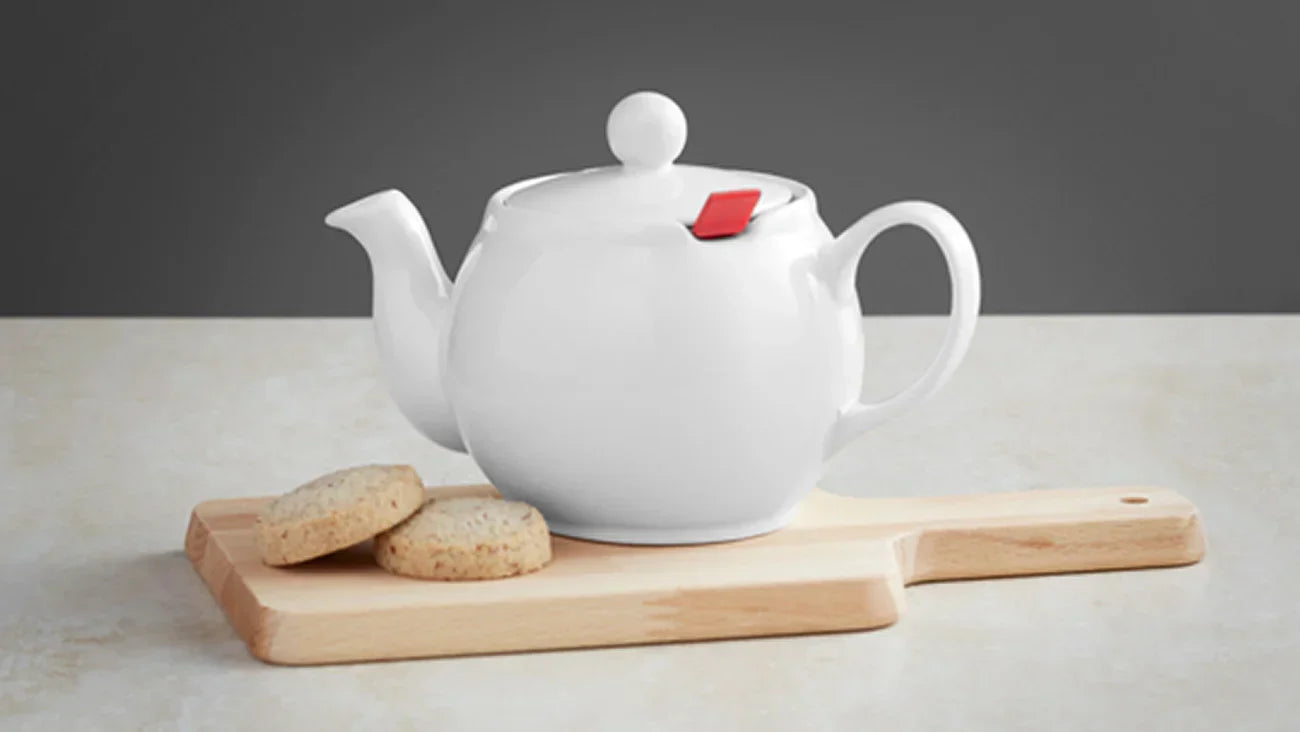 High Tea, Low Tea: Two Beloved Tea Traditions Part 1: High Tea