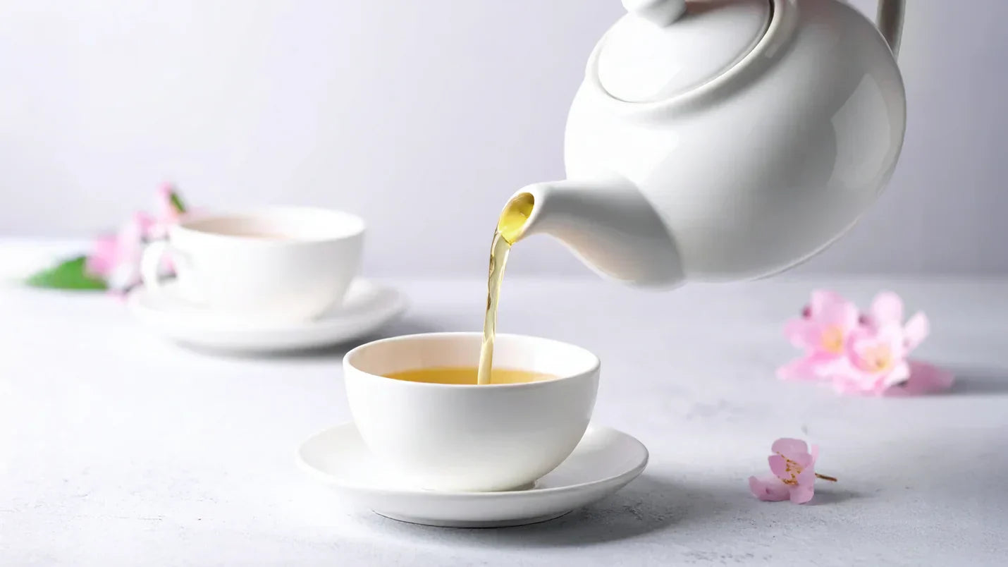 Discover Limited Bi Luo Chun: A Rare Tea Treasure