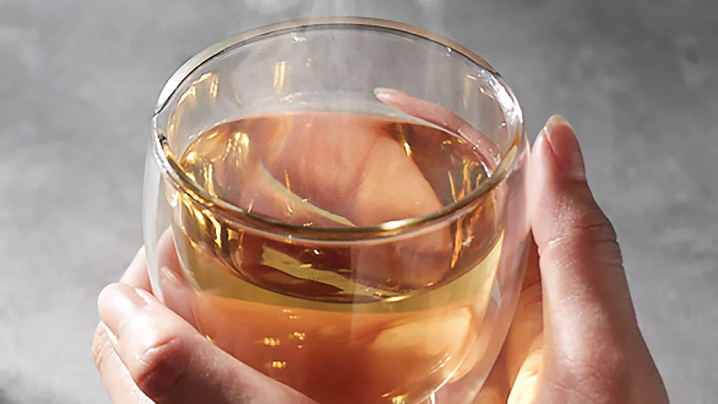 Spring 2023 Quarterly - Mindfulness and Tea
