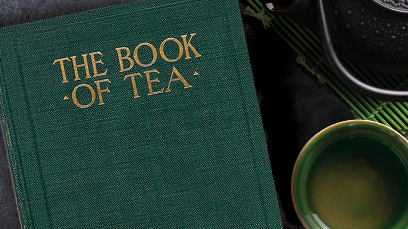 Spring 2024 Quarterly - Okakura Kakuzo, Part I: The Origin of "Teaism"