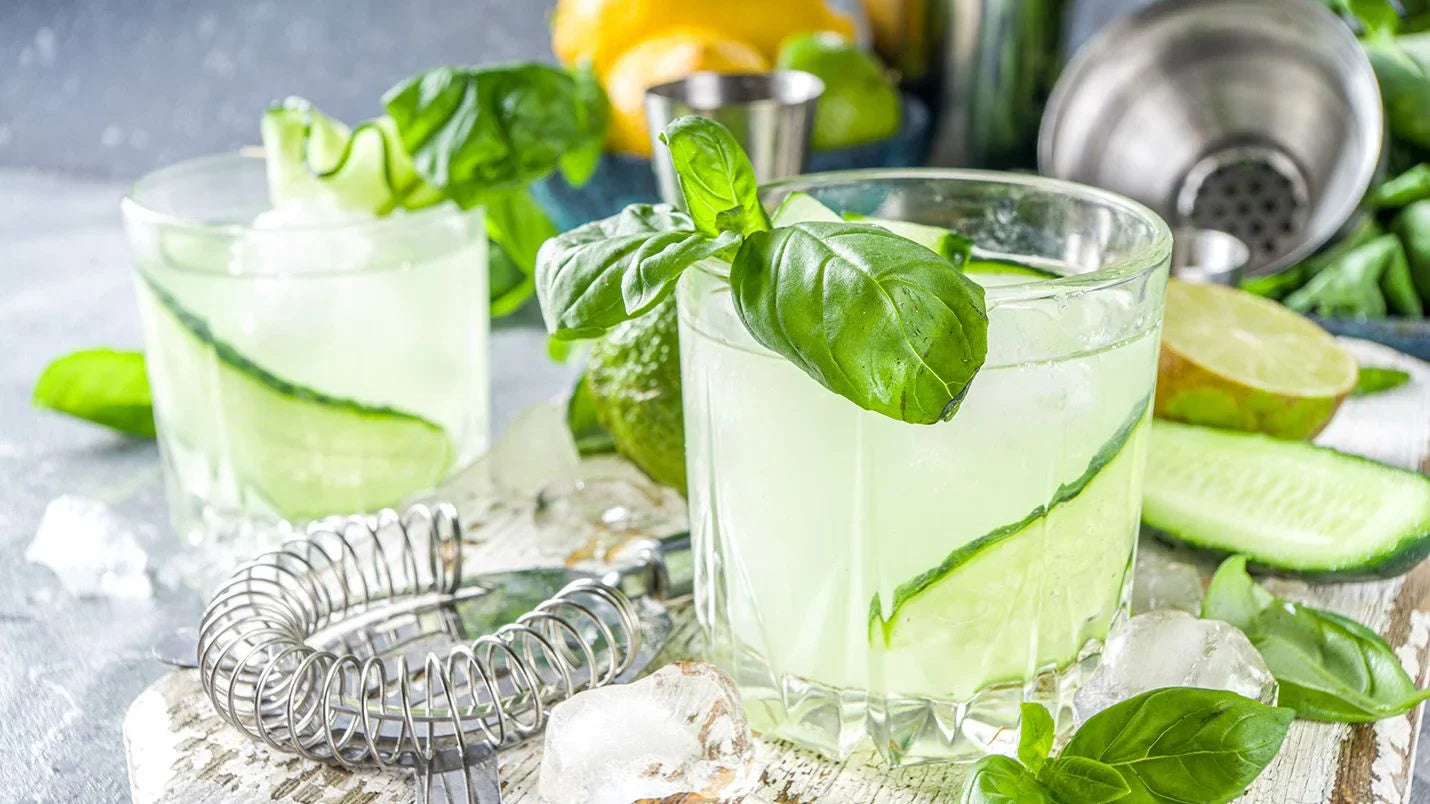 Saintly Elixirs for St. Patrick’s Day