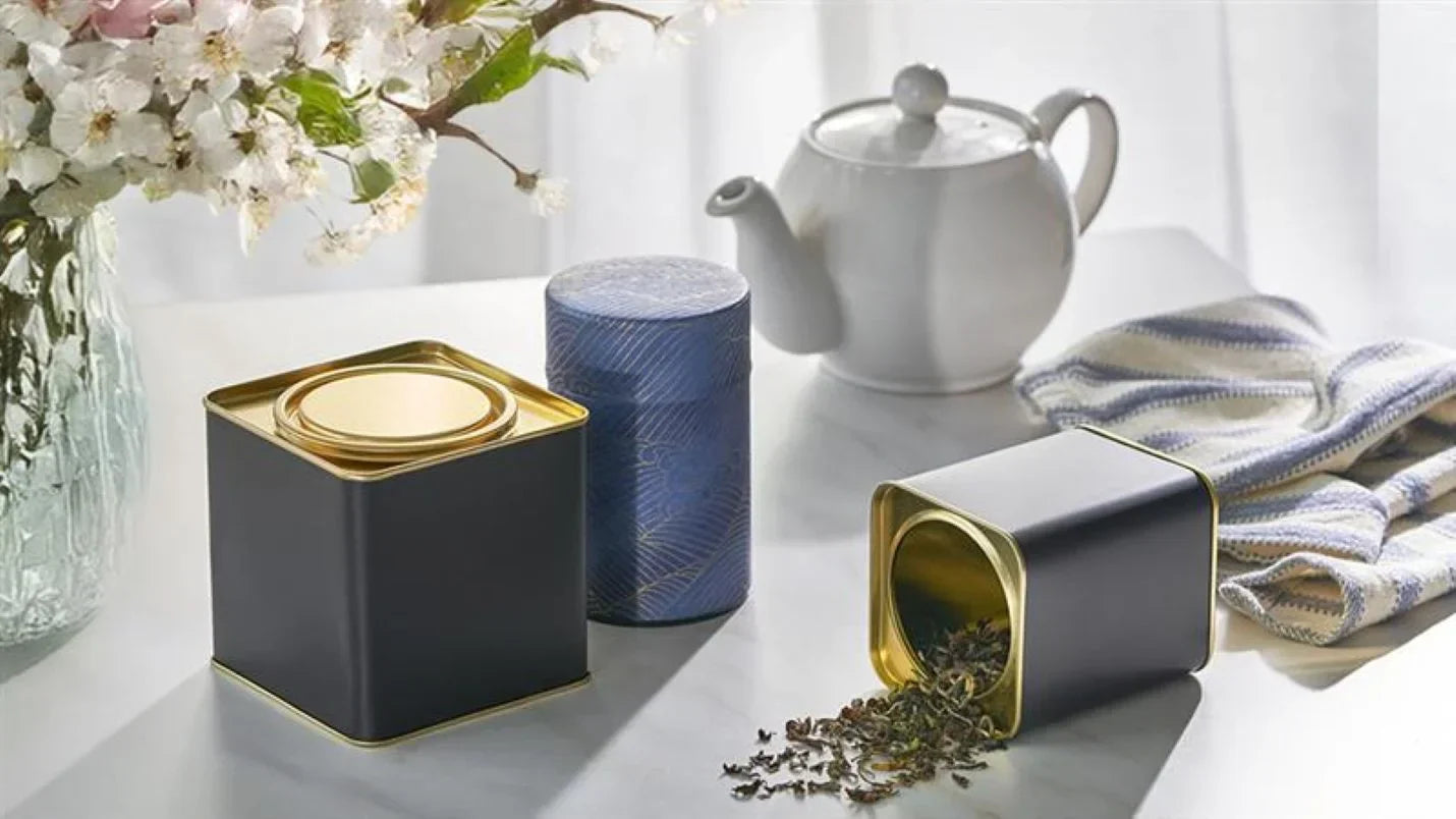 A Shower of Spring Gift Ideas