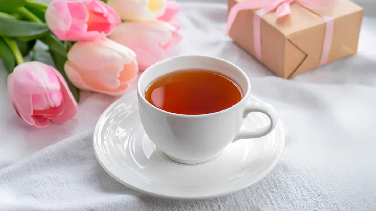 Keep Calm and Brew On: Mother’s Day Tea Gift Ideas