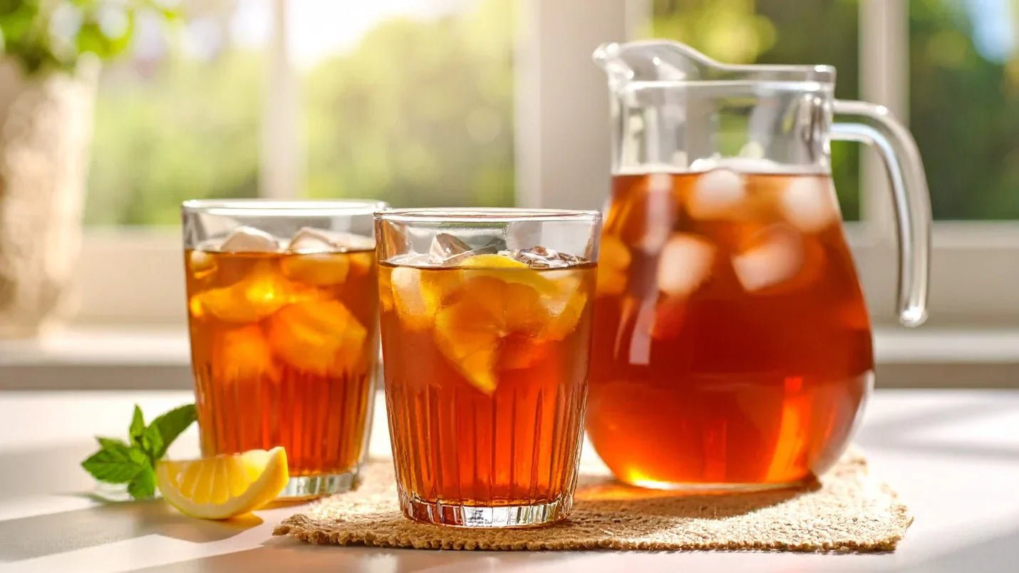 The Top Sizzling Summer Sips