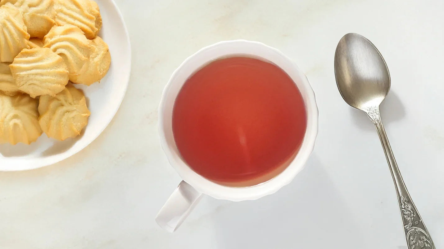 Second Flush Darjeeling: A Season of Sparklers
