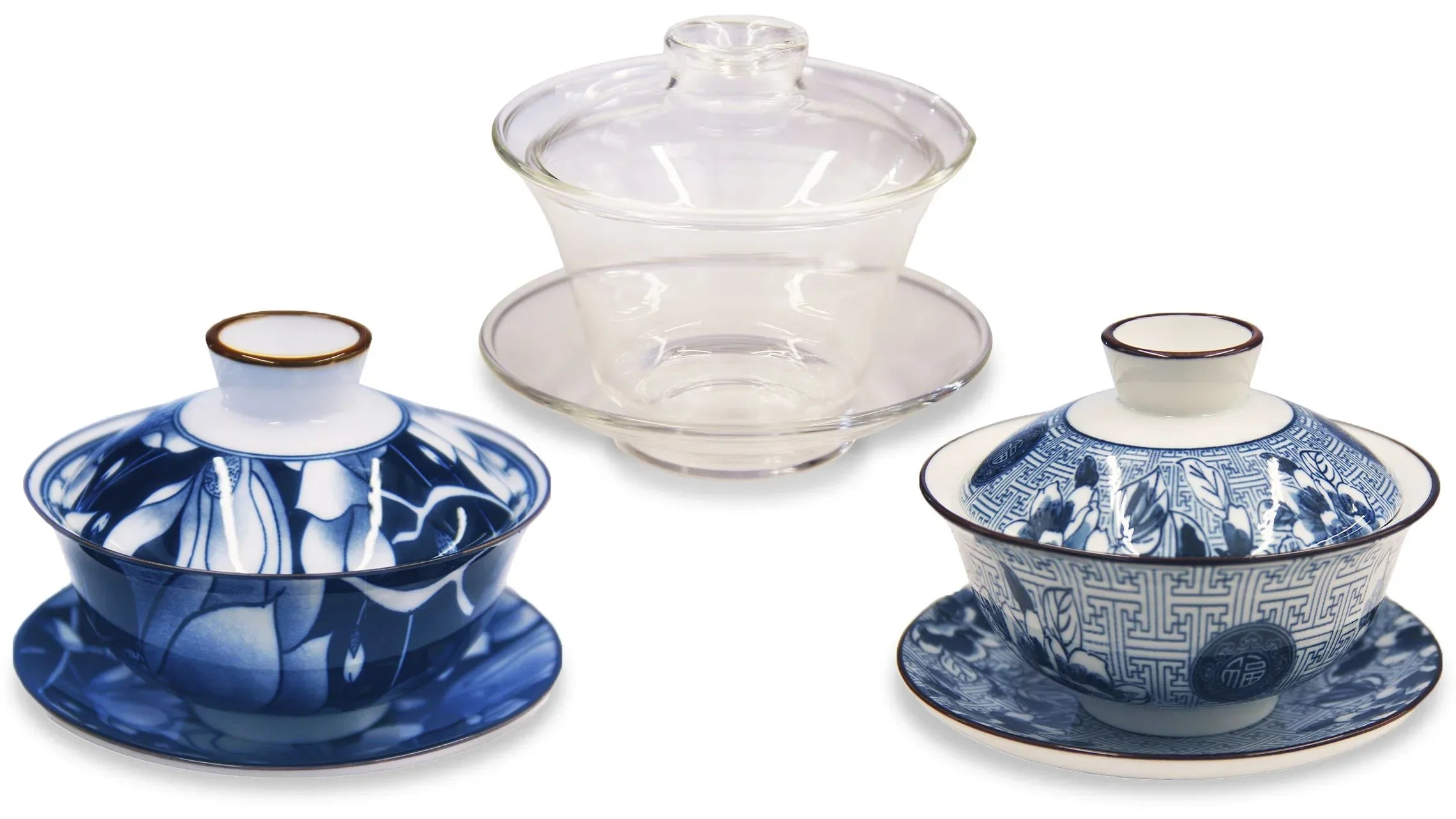 How to Steep Tea In a Gaiwan!