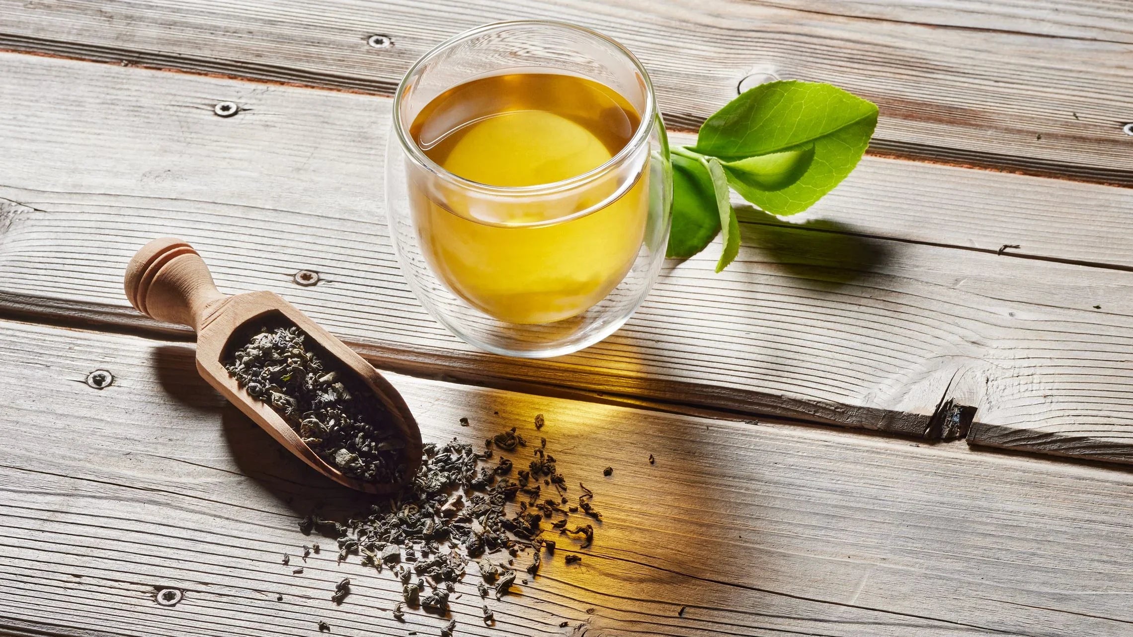 Moroccan Mint Tea