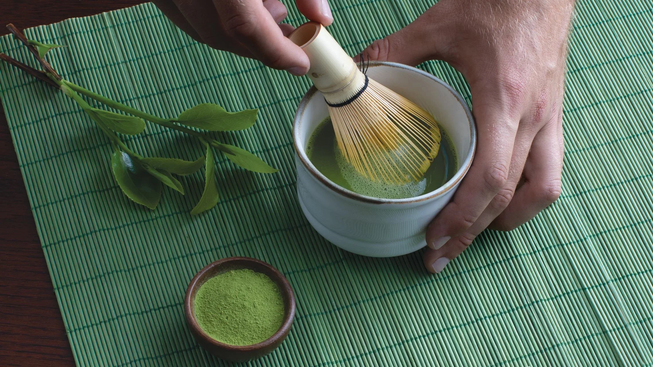 The Japanese Tea Ceremony – Step by Step