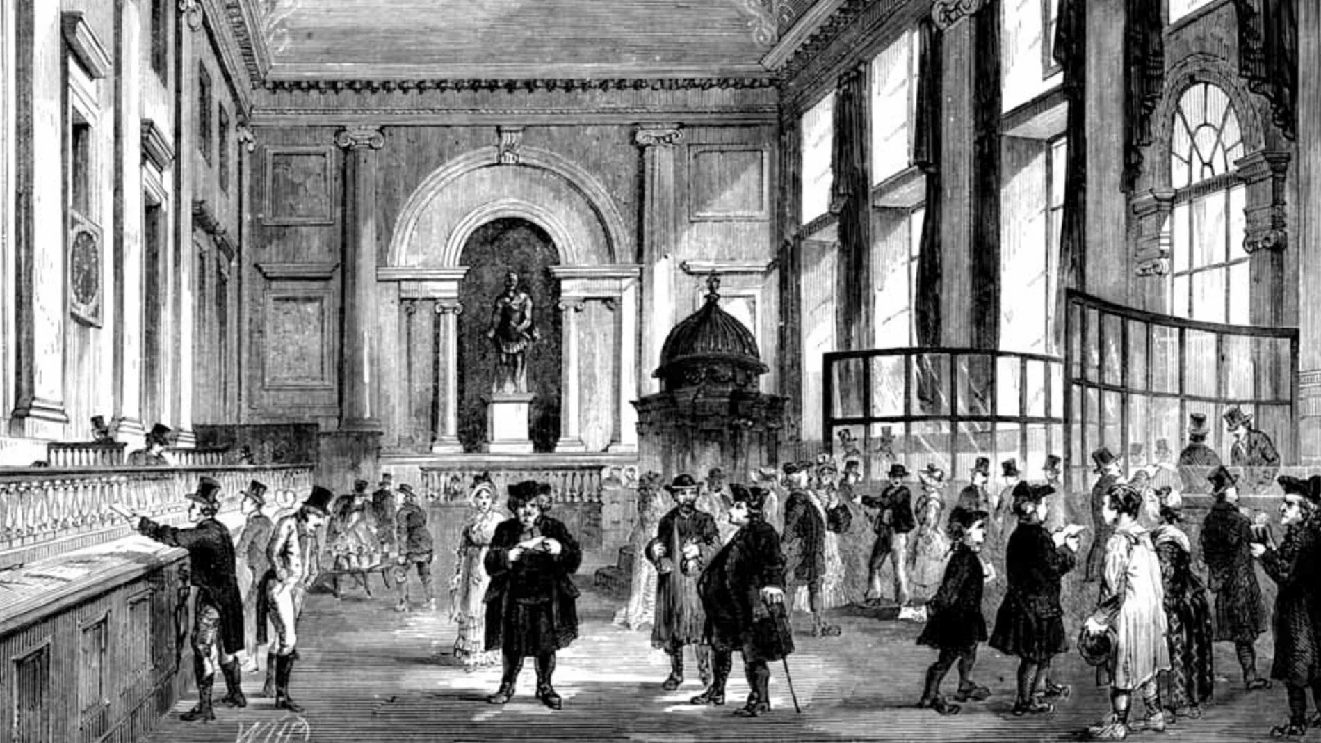 Reversals of Fortune in the Tea Industry Part IX
