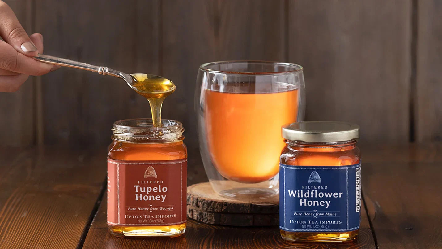 All About Honey
