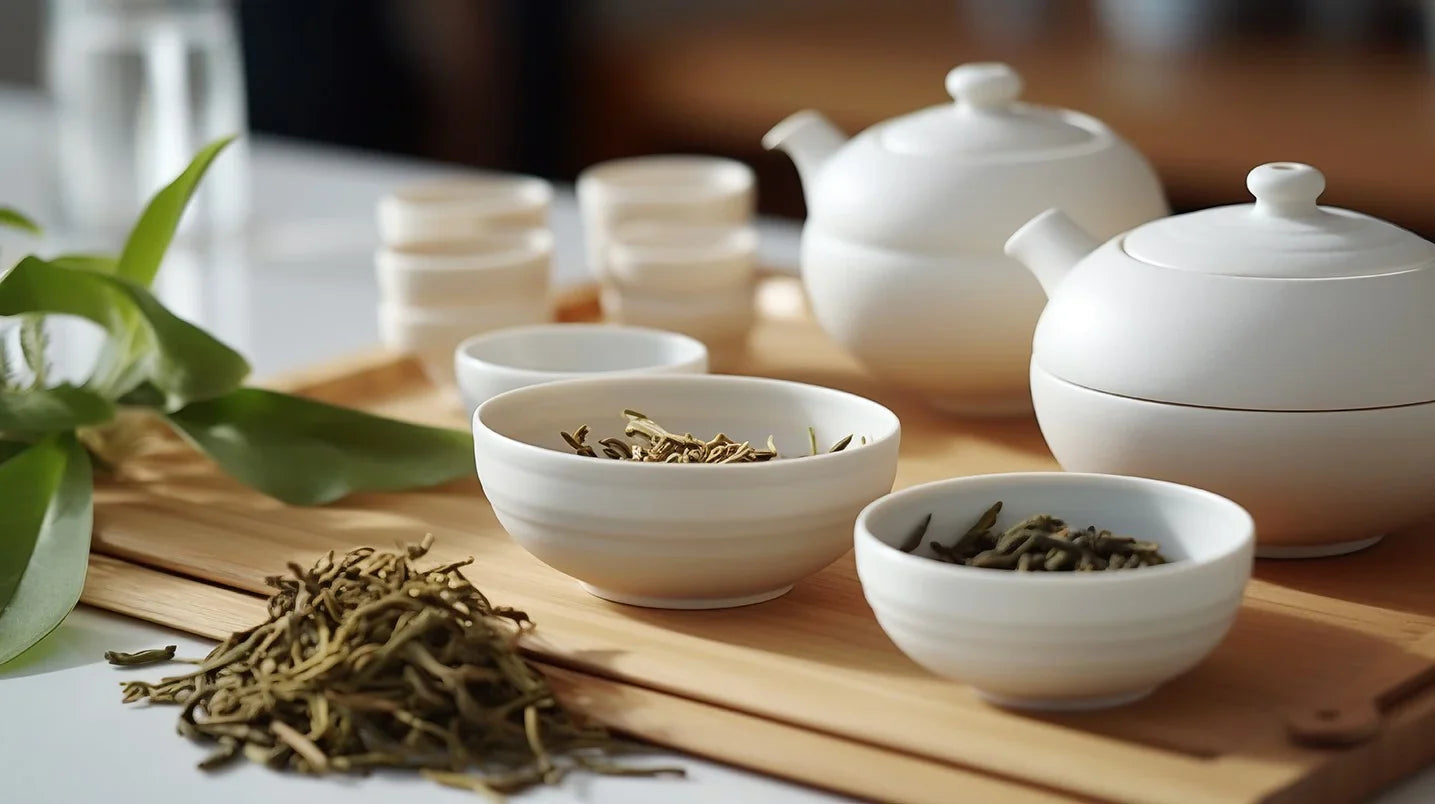 Time to Celebrate Tea!