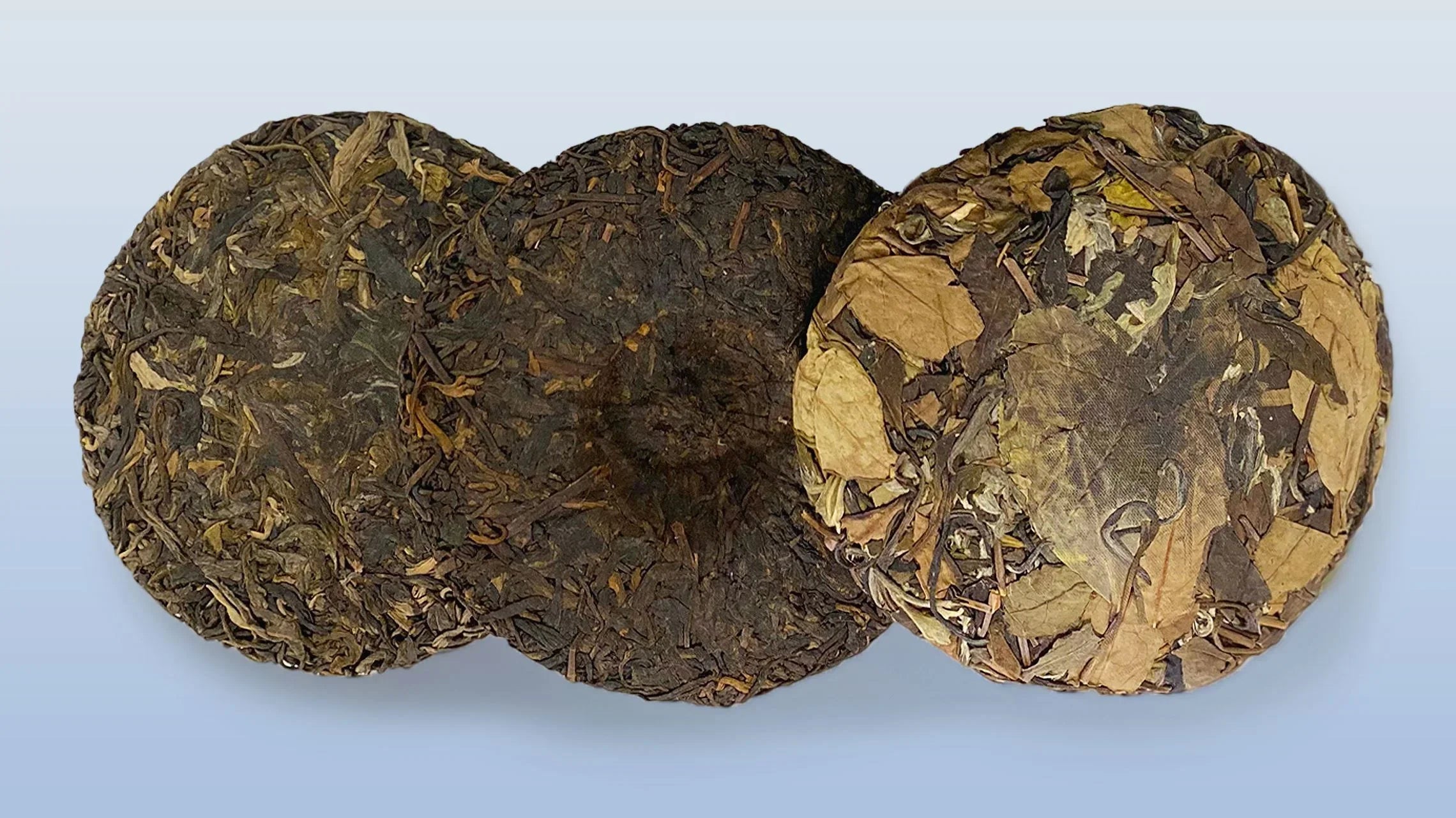 Bulang Mountain Pu-Erh: How Tea Cakes Are Made