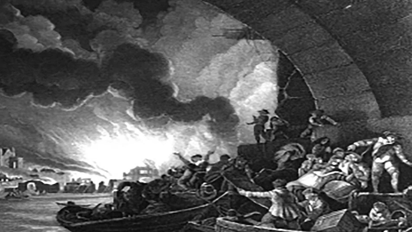 Reversals of Fortune in the Tea Industry Part VI