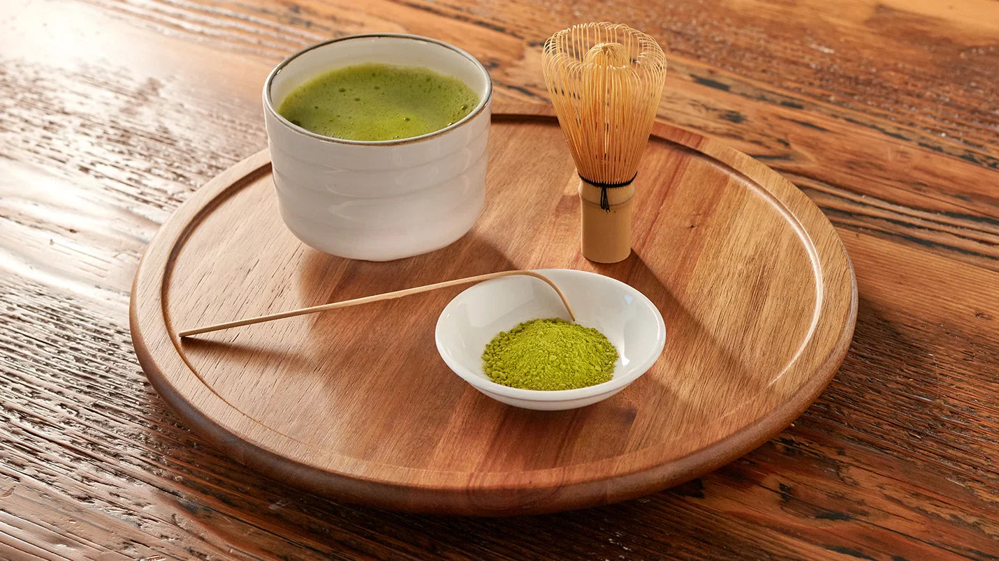 Shizuoka prefecture The Green Tea Capital