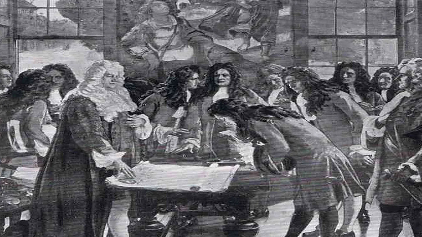 Reversals of Fortune in the Tea Industry Part VII