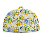 2-4 Cup Teapot Cosy: Lemons