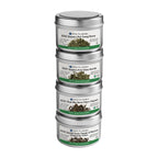 Green Tea Sampler