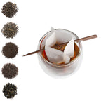 Tea Flight for Beginners: Black