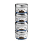 Introduction to Fine Tea Sampler