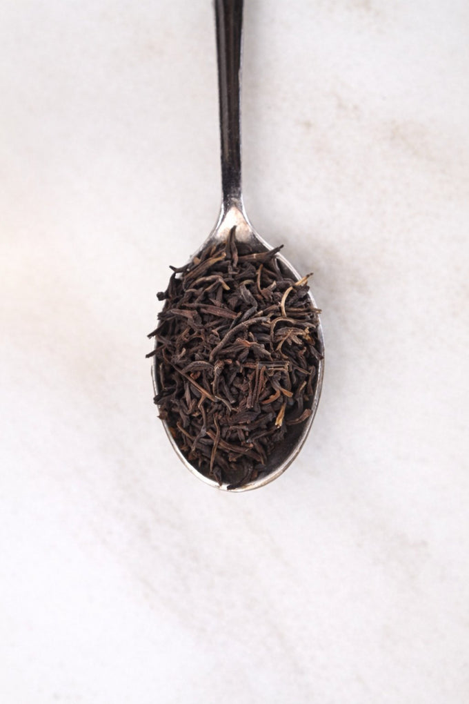 ASSAM TEAS