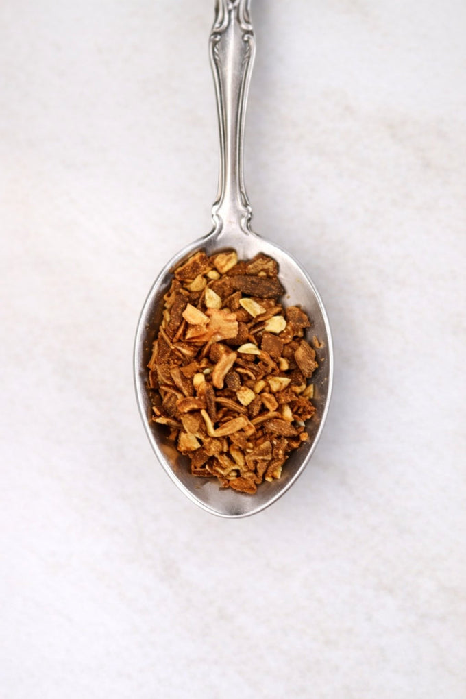 CHAI BLENDS