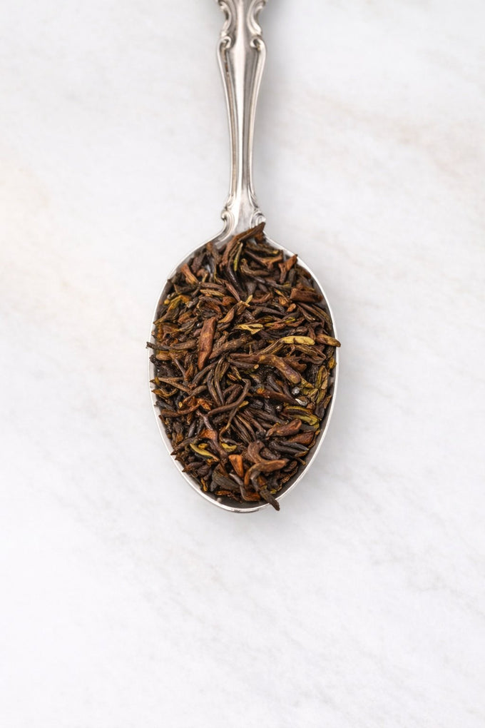 DARJEELING TEA