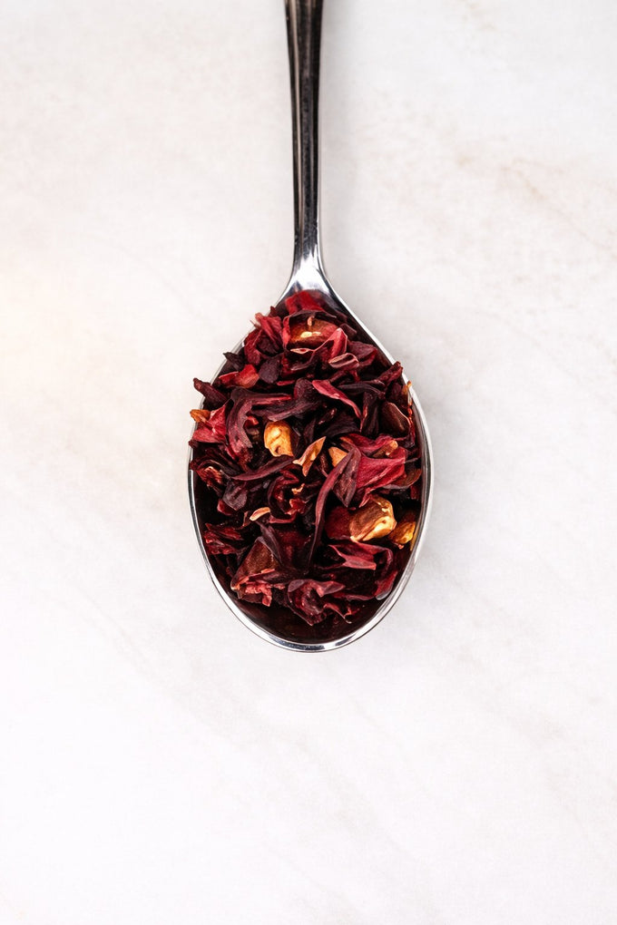 HERBAL TISANES