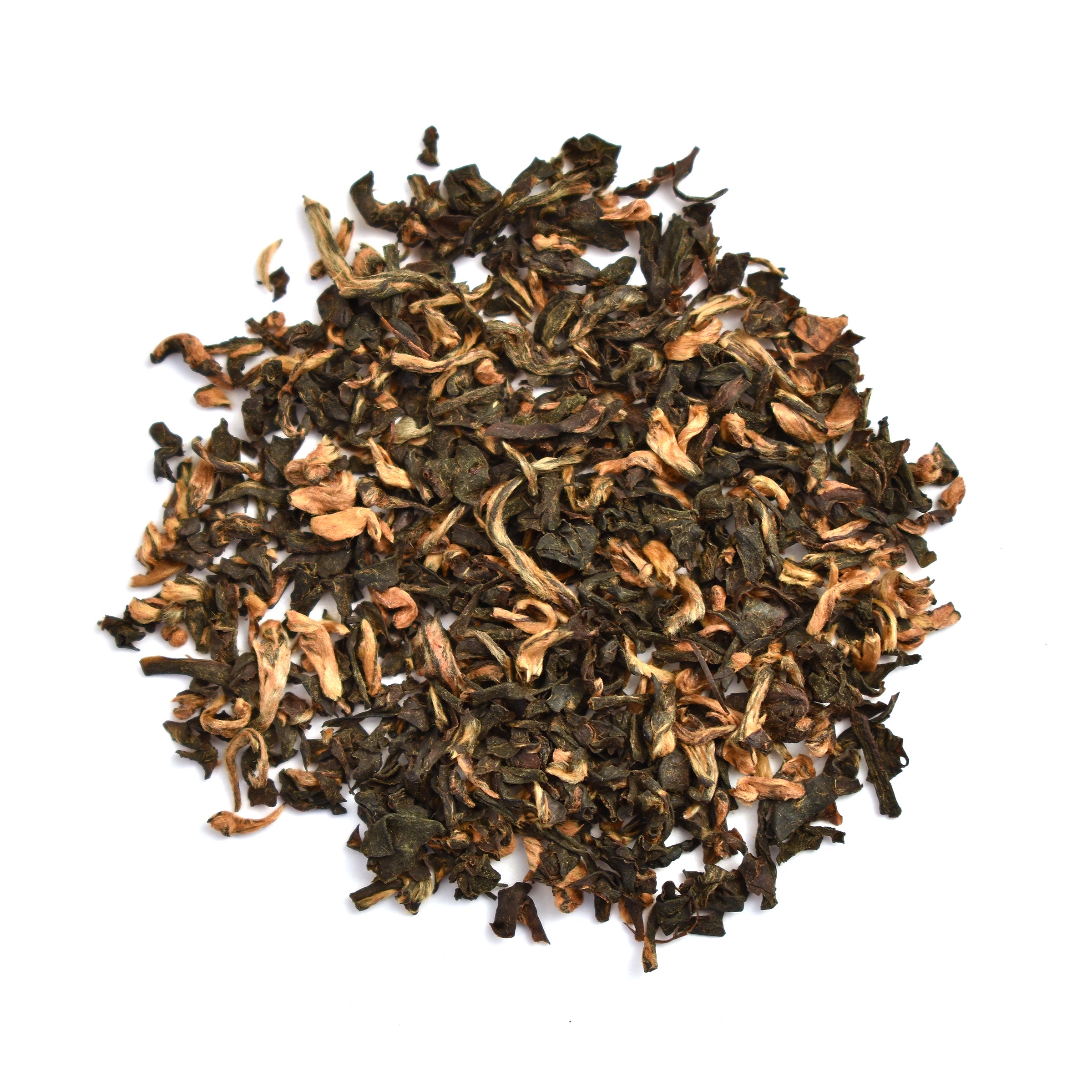 Halmari Estate 2026 GFBOP Clonal SPL (OR-297) Assam