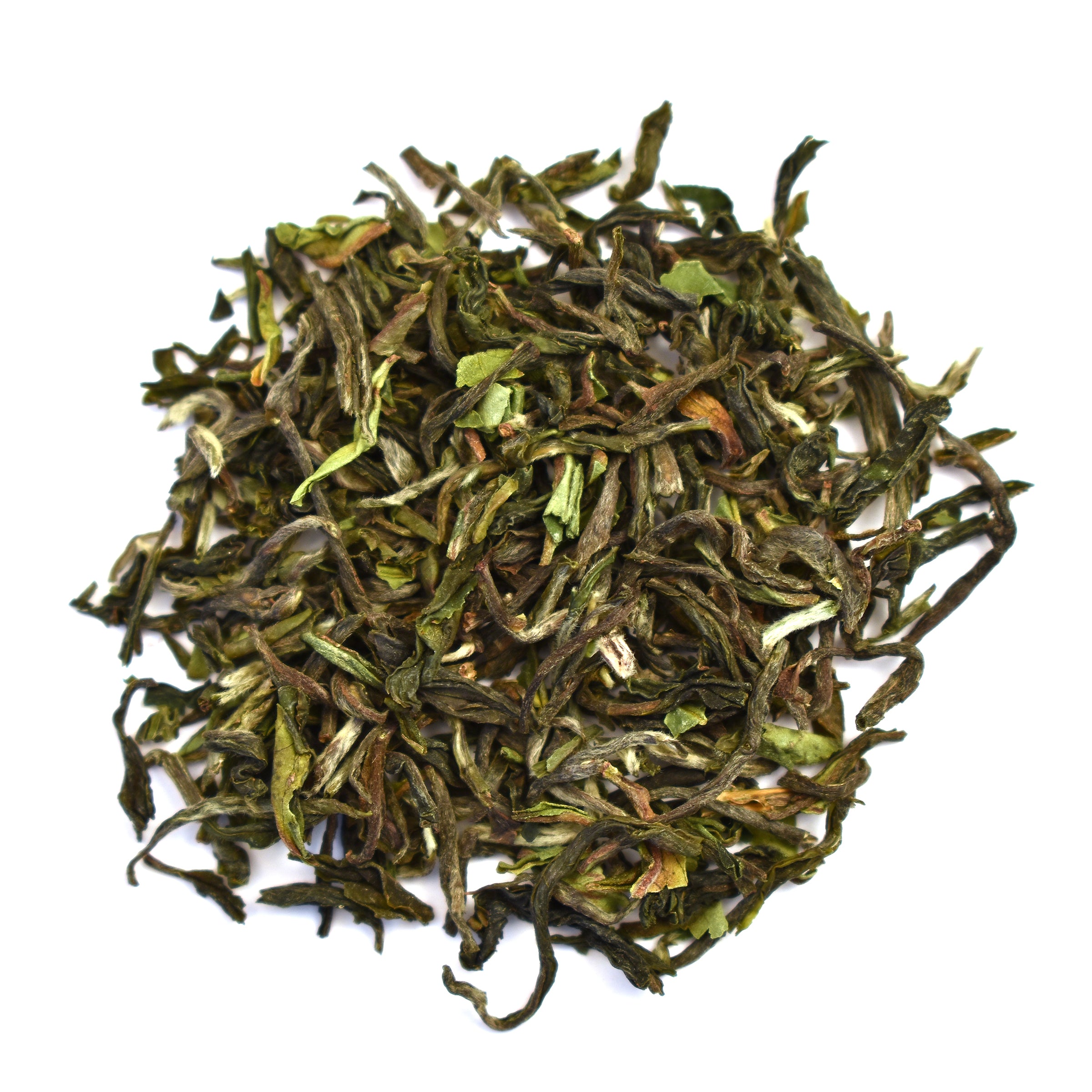 Victoria's Peak 2026 First Flush Darjeeling SFTGFOP1 (DJ-4)