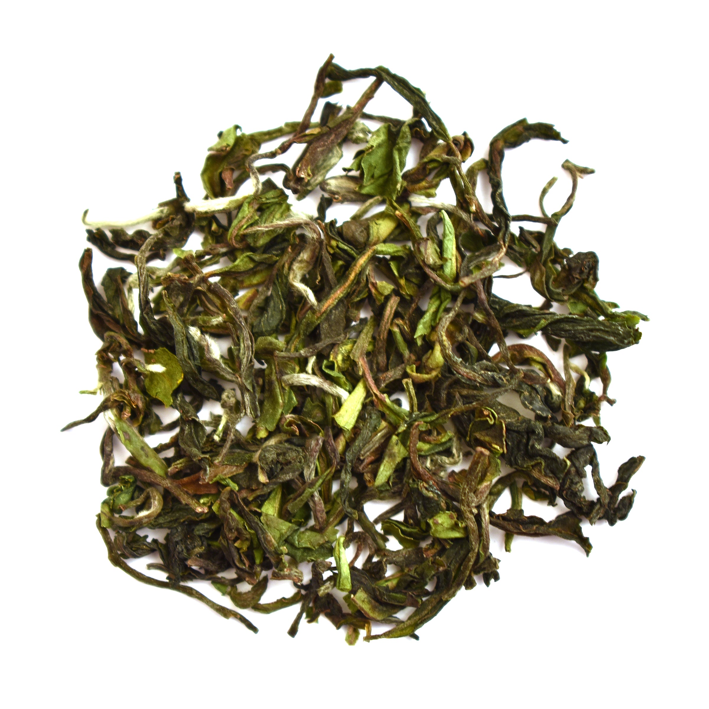 Jungpana Estate 2026 First Flush Darjeeling FTGFOP1 Imperial (DJ-30)