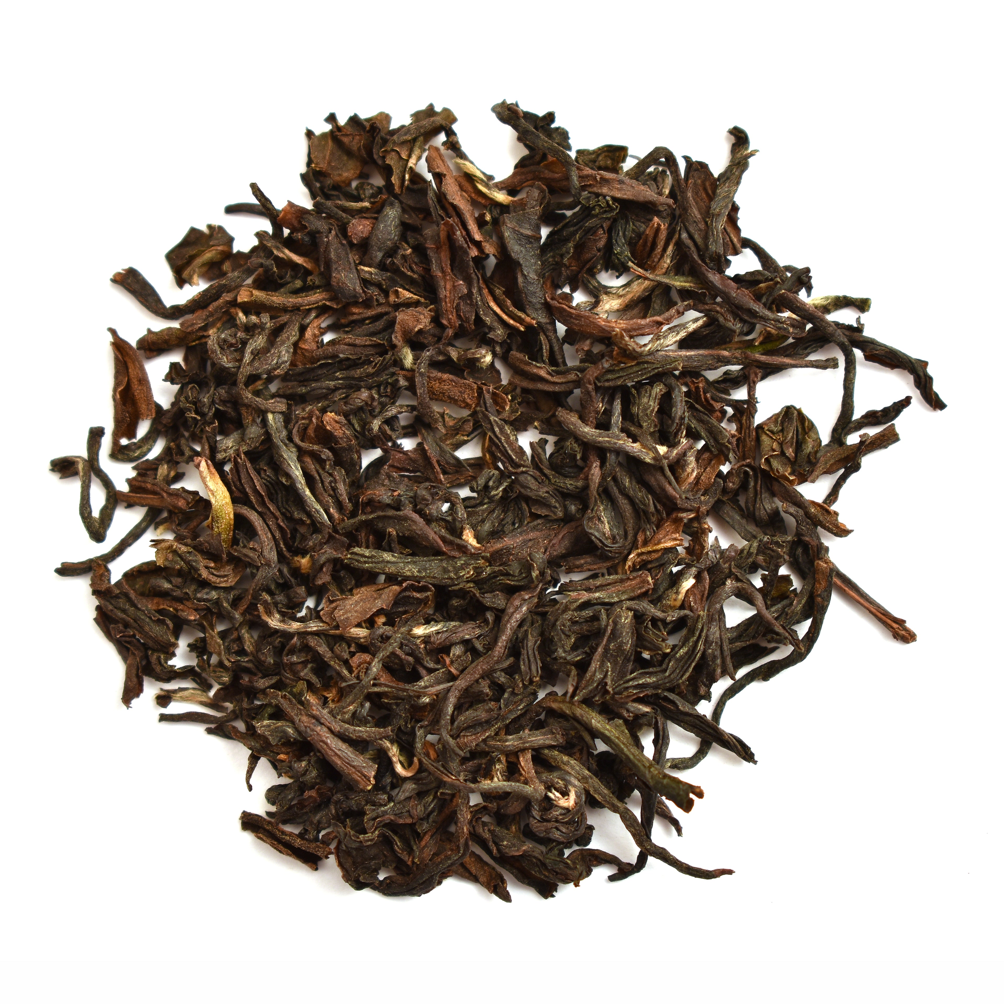 Giddapahar Estate 2026 Second Flush FTGFOP1 China (DJ-48) Darjeeling