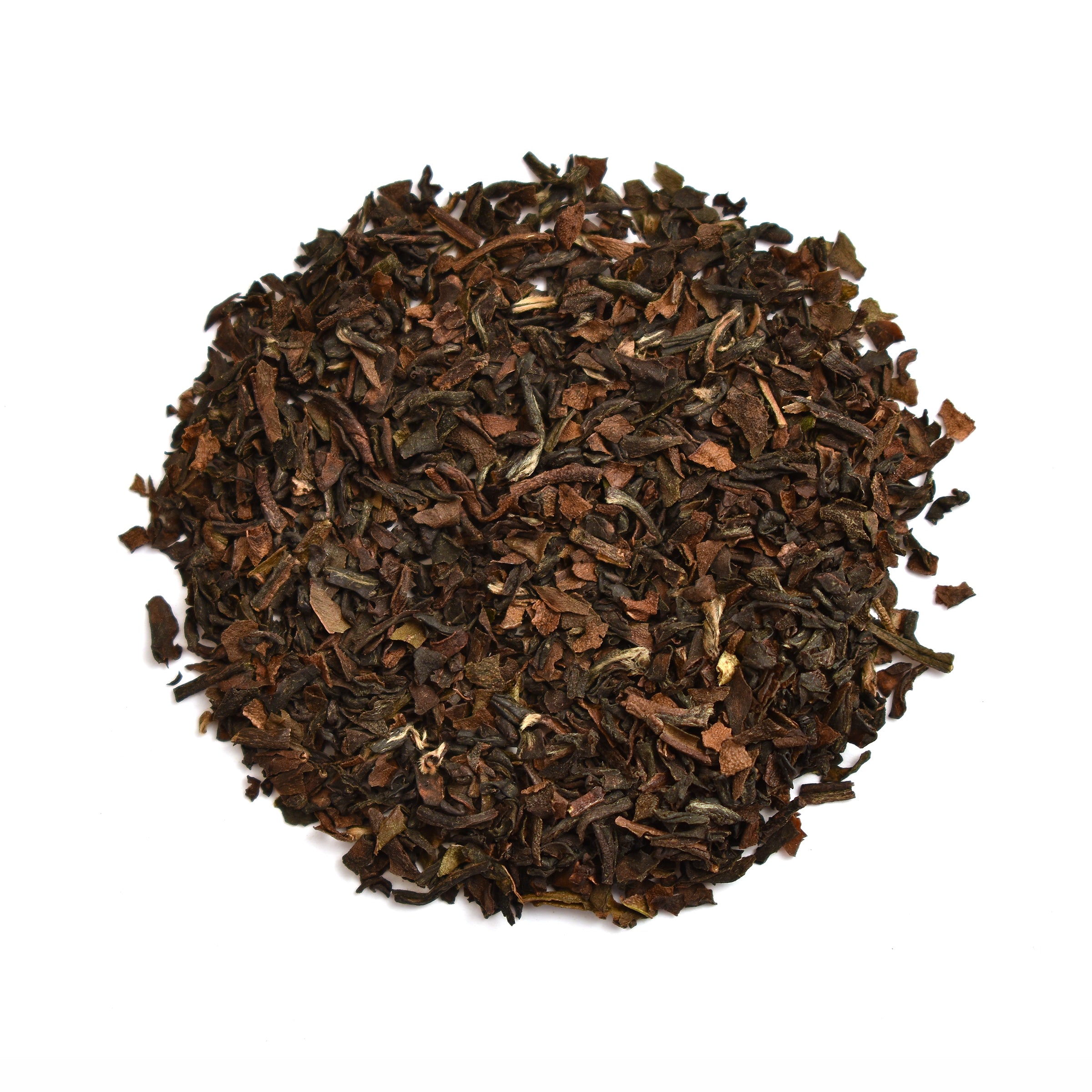 Seeyok Estate 2026 Second Flush TGBOP (DJ-75) Darjeeling