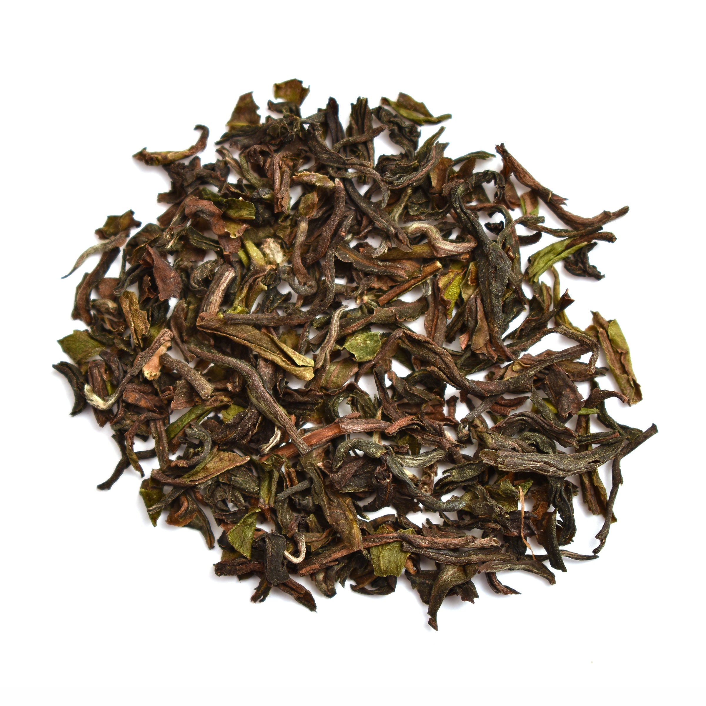Castleton Estate 2026 Second Flush FTGFOP1 Muscatel (DJ-153) Darjeeling