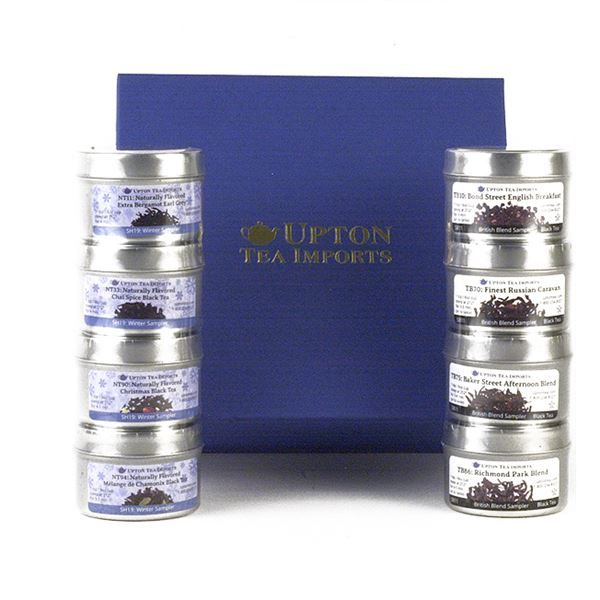 Two Sampler Custom Gift Set