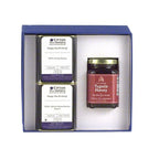 Honey & Two Tin Custom Gift Set