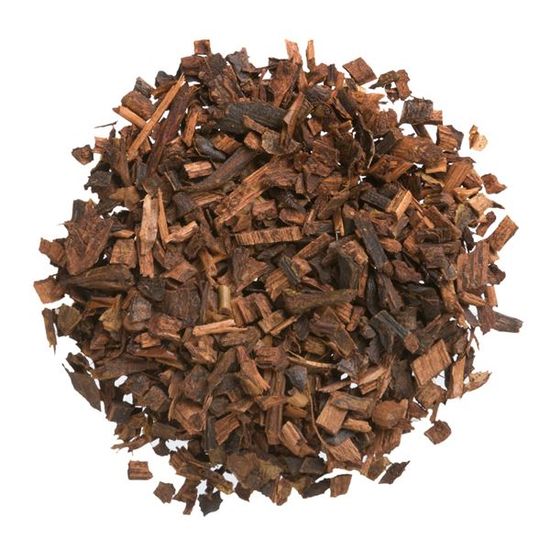 South African Honeybush Superior Organic