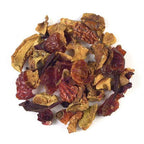 Raspberry Fruit Tea