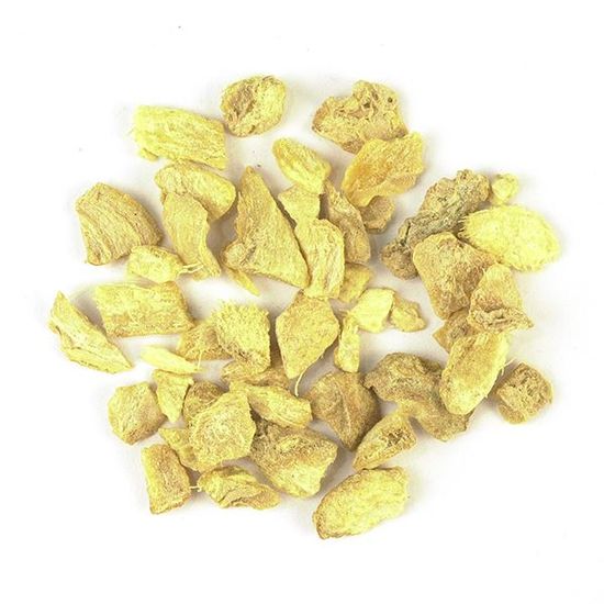 Ginger Root Superior Organic