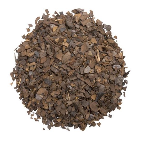 Roasted Yerba Maté