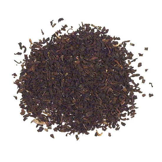 Java BOP Blend