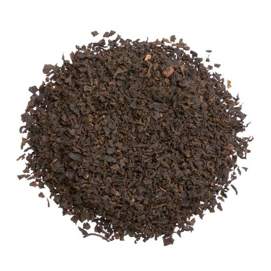Ceylon English Breakfast Select