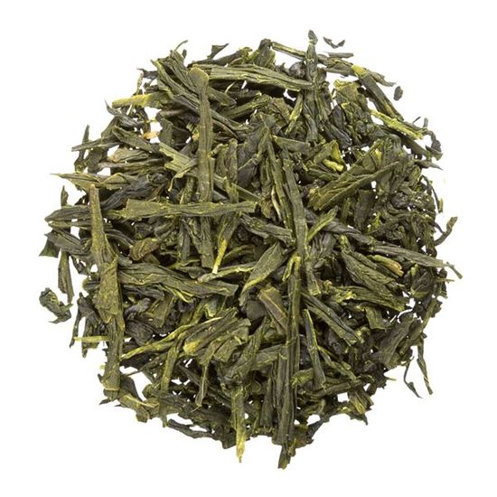 Fukamushi Cha Organic