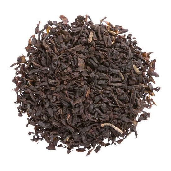 Rukeri Estate Rwanda BOP Organic