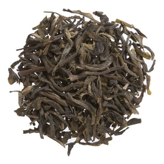 China Jasmine