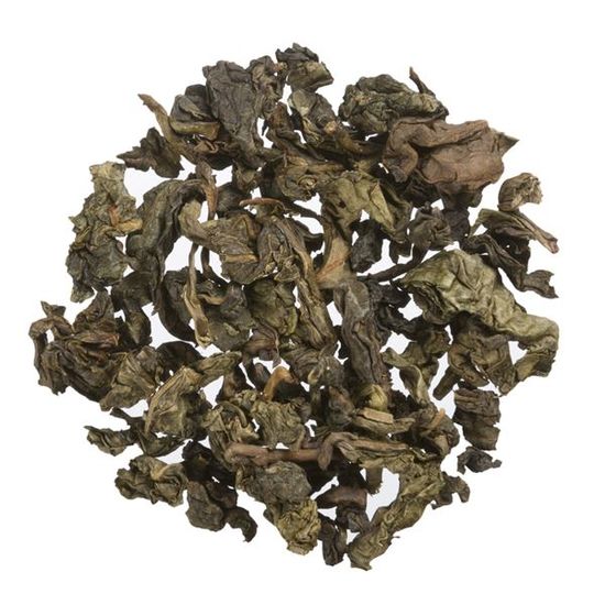 Formosa Amber Oolong