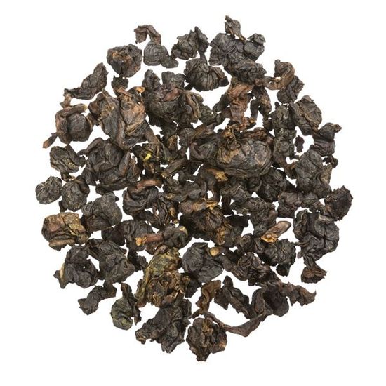 Formosa GABA Oolong