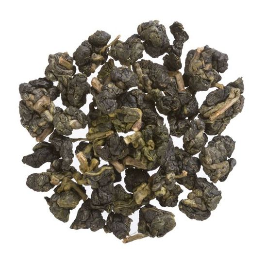 Formosa Jade Oolong Imperial