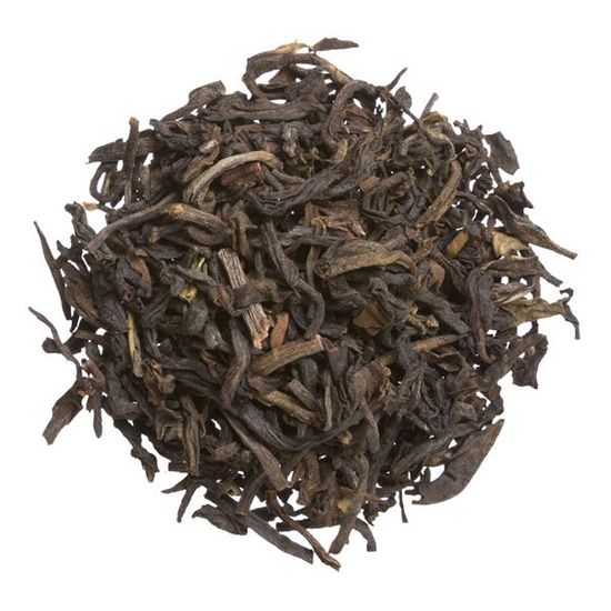 CO2 Premium Decaffeinated Darjeeling Organic