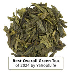 Season's Pick China Sencha Organic